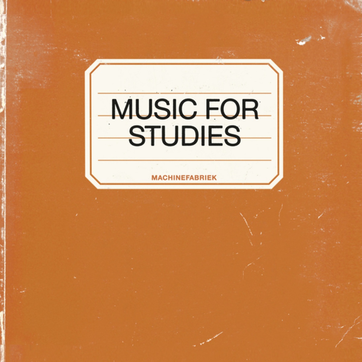 Music For Studies