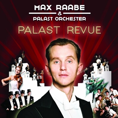 Palast Revue