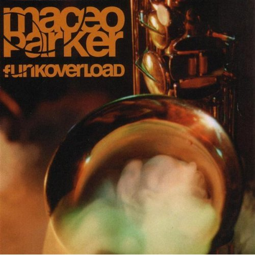 Maceo's Groove