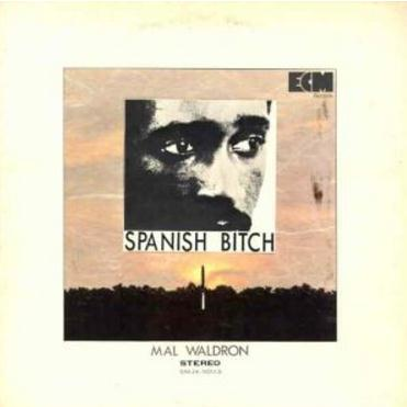 Spanish Bitch