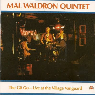 Git Go: Live At The Village Vanguard