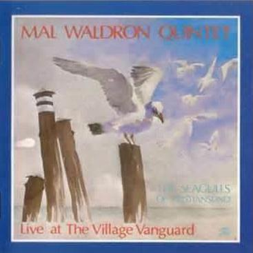 Seagulls of Kristiansundi: Live at the Village Vanguard