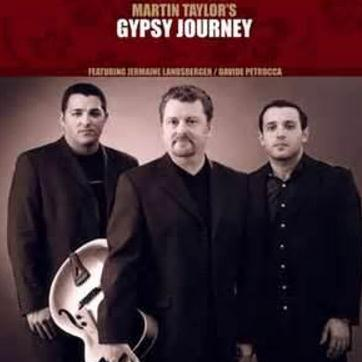 Gypsy Journey