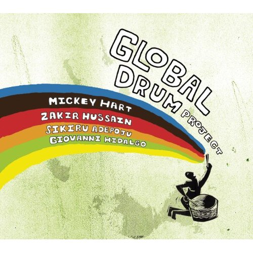 Global Drum Project