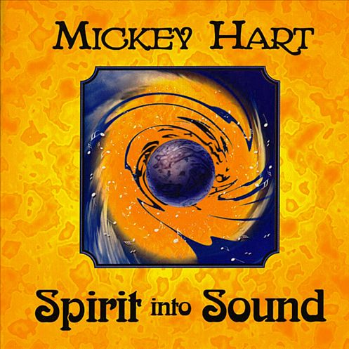 Spirit into Sound