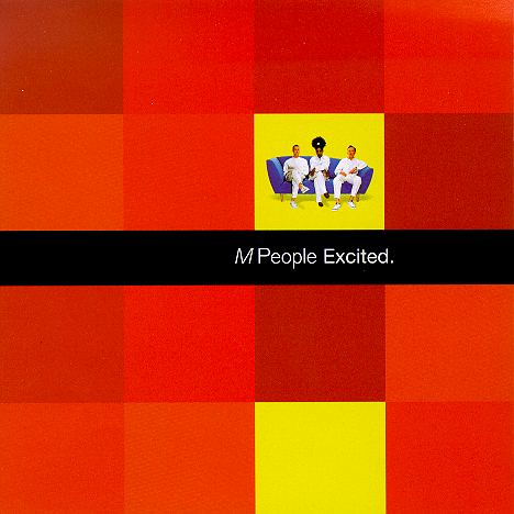 M People Master Mix