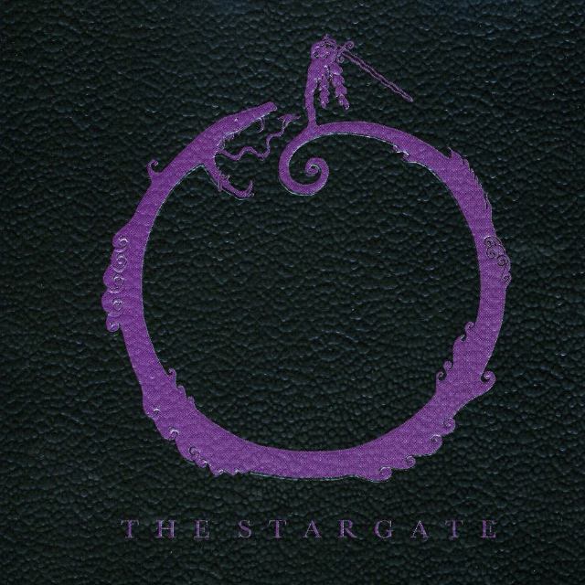 The Stargate [2006]