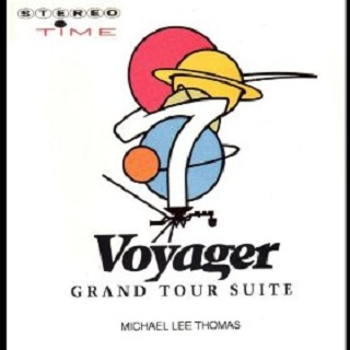 Voyager: Grand Tour Suite