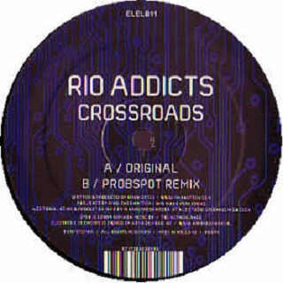 Crossroads (Probspot Remix)