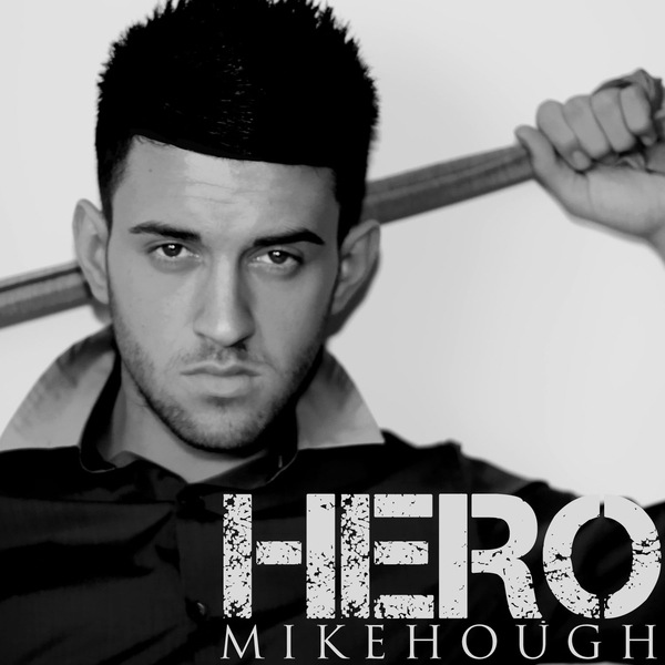 Hero (Radio Edit)