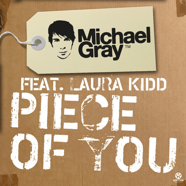 Piece Of You (Club Mix)