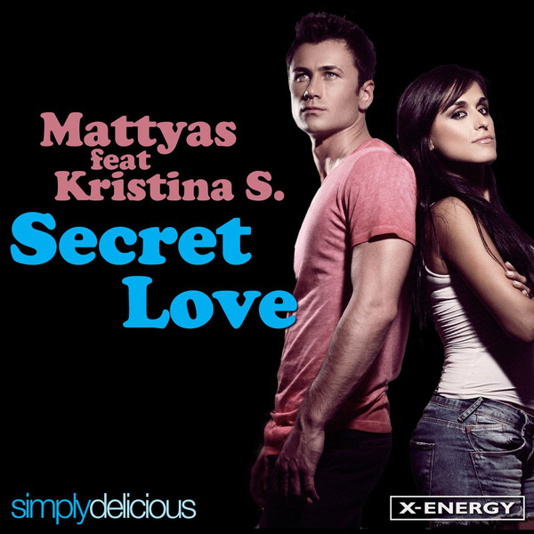 Secret Love(English Version Radio Edit)