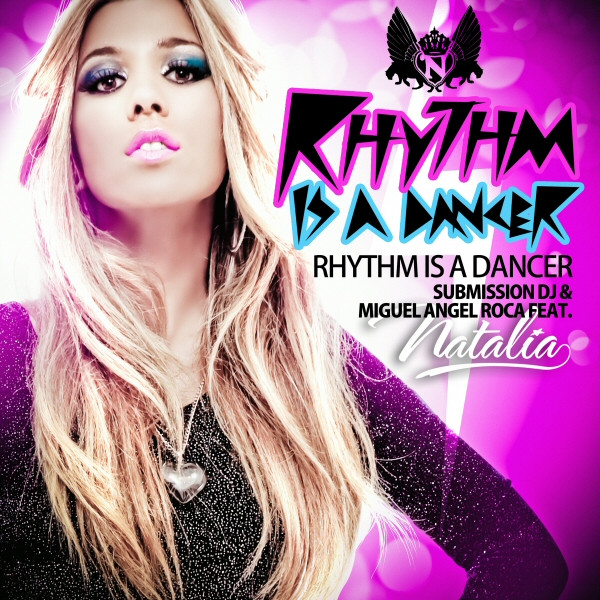 Rhythm Is a Dancer