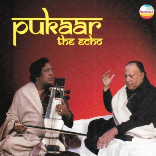 Pukaar: The Echo