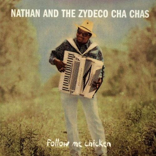 Zydeco Road