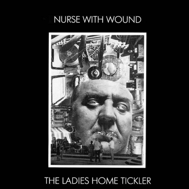 The Ladies Home Tickler