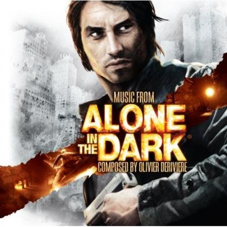 Alone in the Dark: Music from the Video