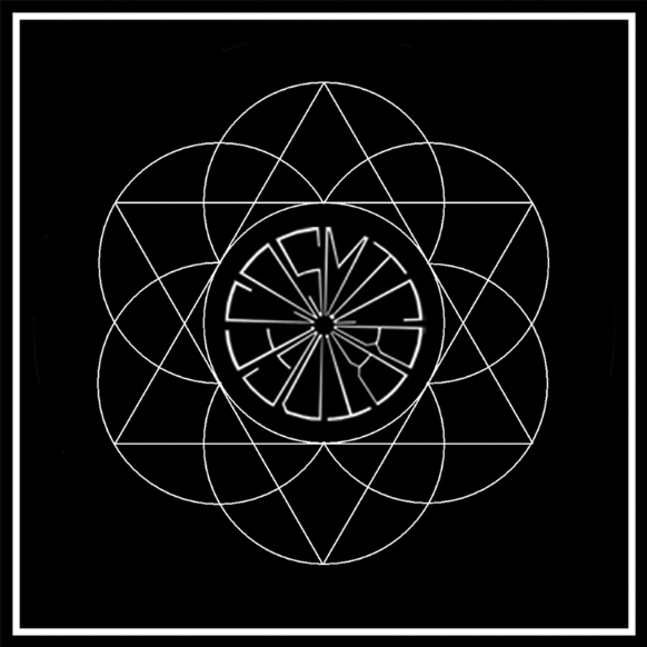 Solar Cycle Merkabah