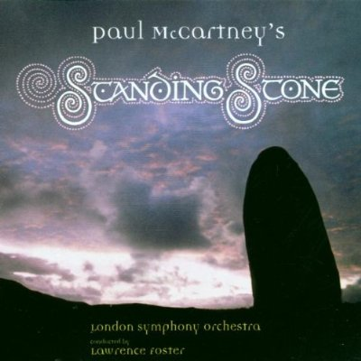 Standing Stone: IV. Strings Pluck, Horns Blow, Drums Beat: Rustic Dance (Rustico)