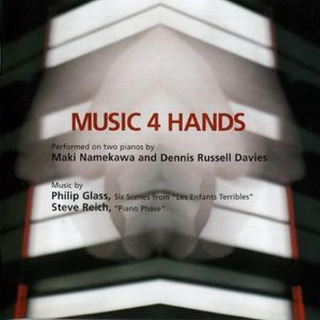 Music 4 Hands