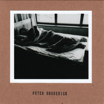 Music for a Sleeping Sculpture of Peter Broderick (Excerpt)