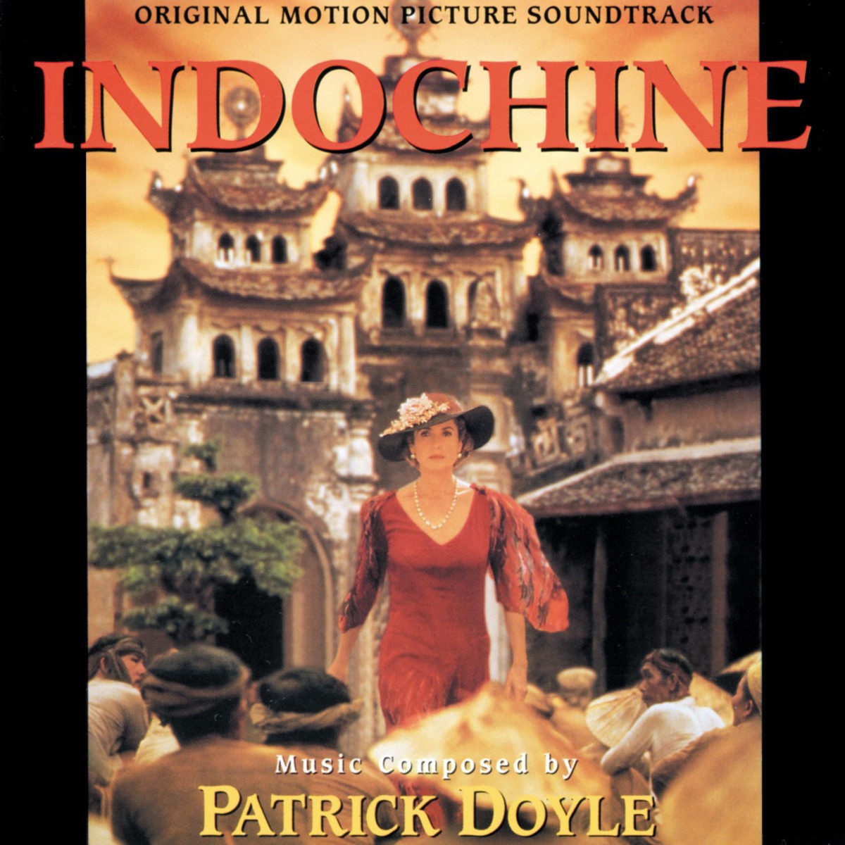 Indochine