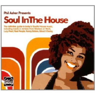 Soul In The House