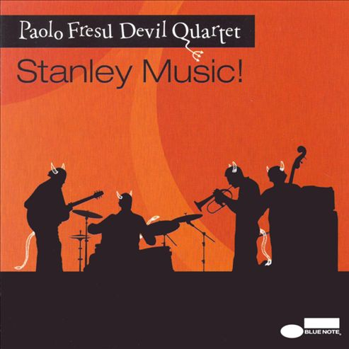 Stanley Music