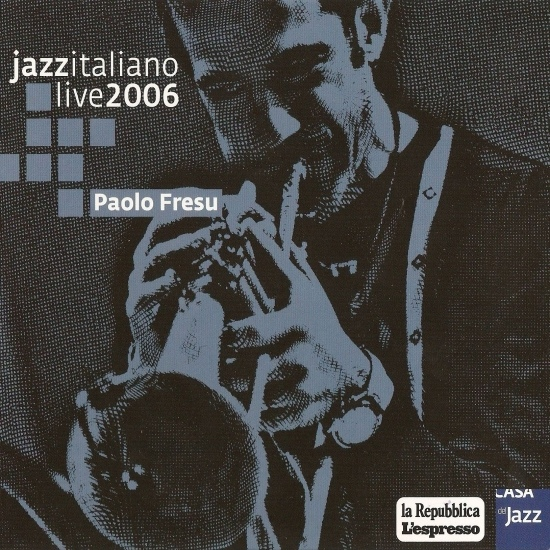 JazzItaliano Live 2006