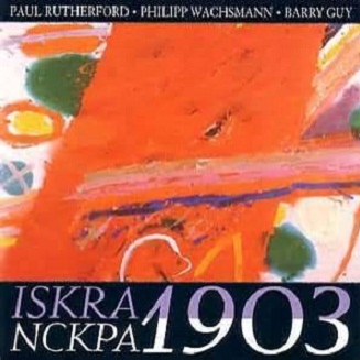 Iskra/Nckpa 1903