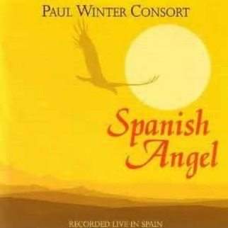 Spanish Angel (Recorded Live in Spain)