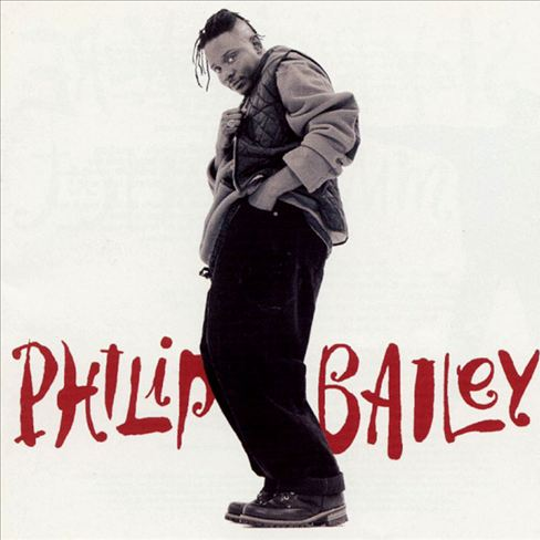 Philip Bailey