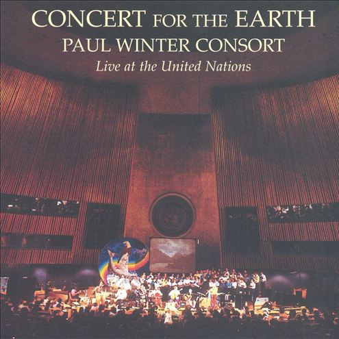 Concert for the Earth