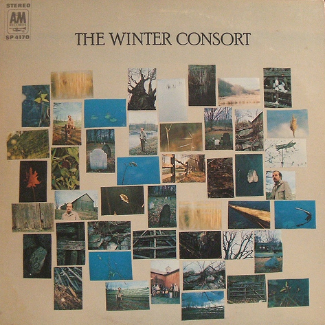 Winter Consort