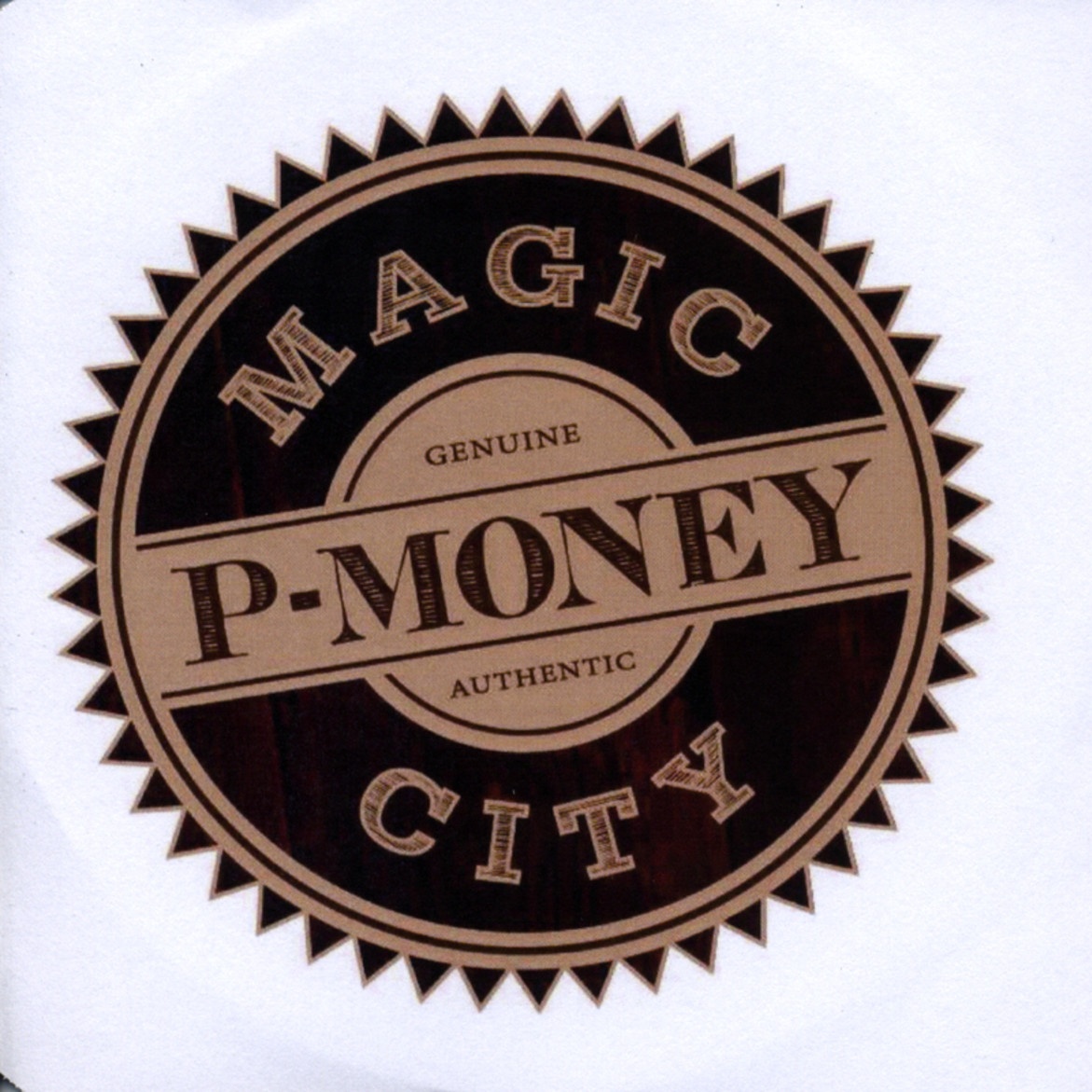 Magic City