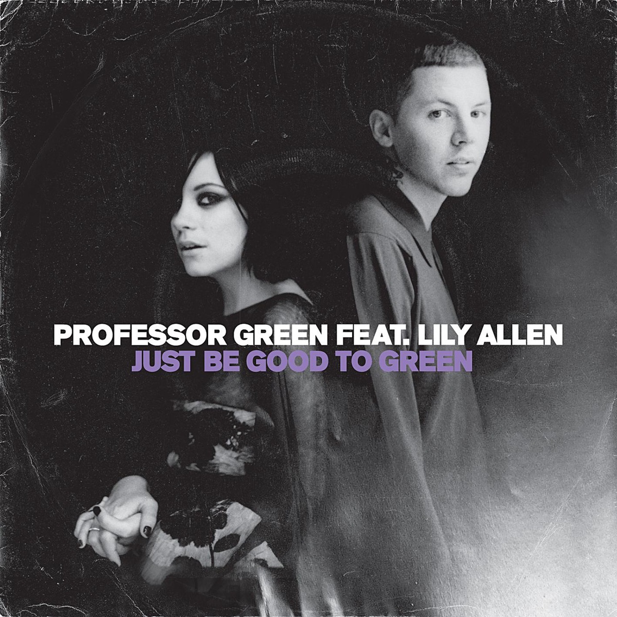 Just Be Good To Green (Camo & Krooked Explicit Remix)