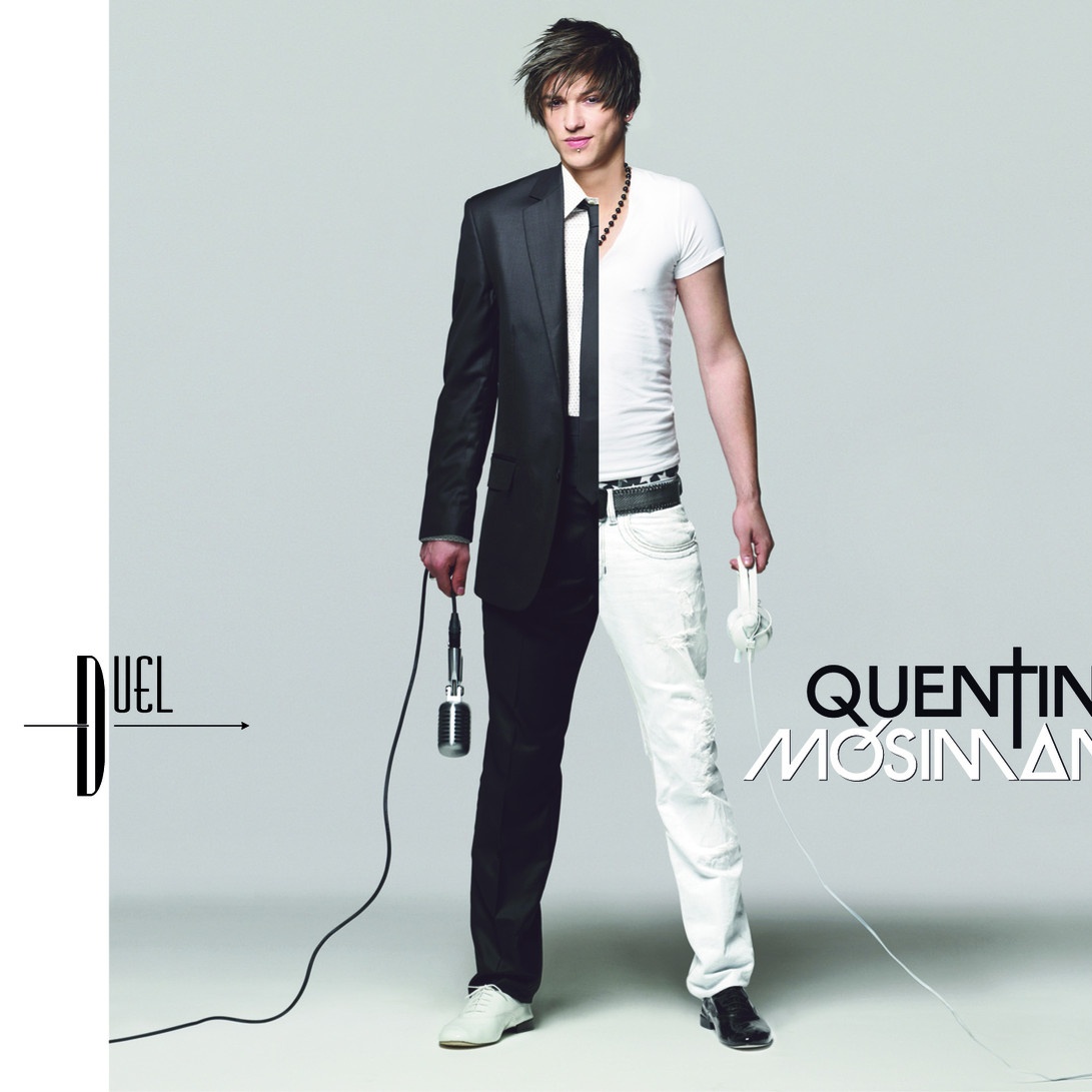 Such a shame (Quentin Mosimann feat. Hot Vocation)