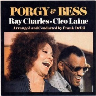 My Man's Gone Now - Cleo Laine, The Orchestra