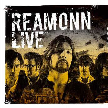 Reamonn Live