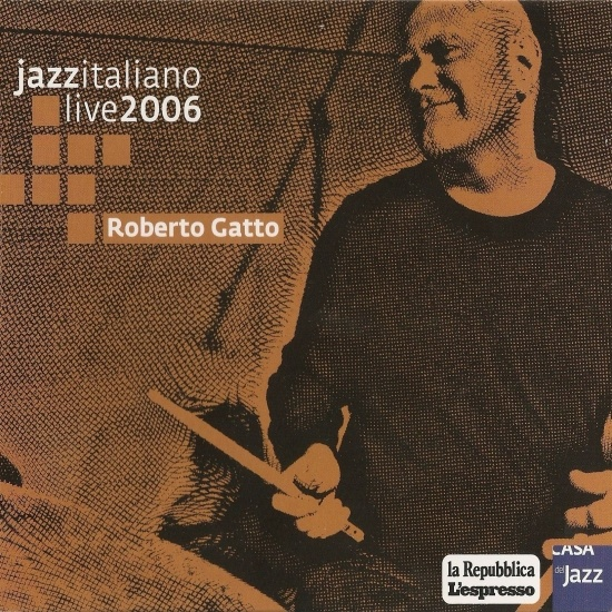 JazzItaliano Live 2006