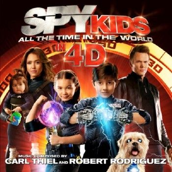 Spy Kids 2.0