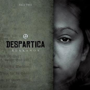 Despartica - Face Two