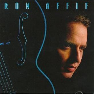 Ron Affif