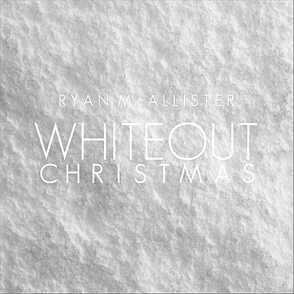 Whiteout Christmas