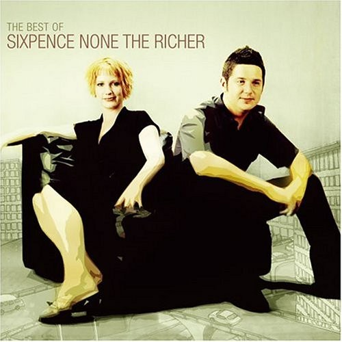 Best of Sixpence None the Richer