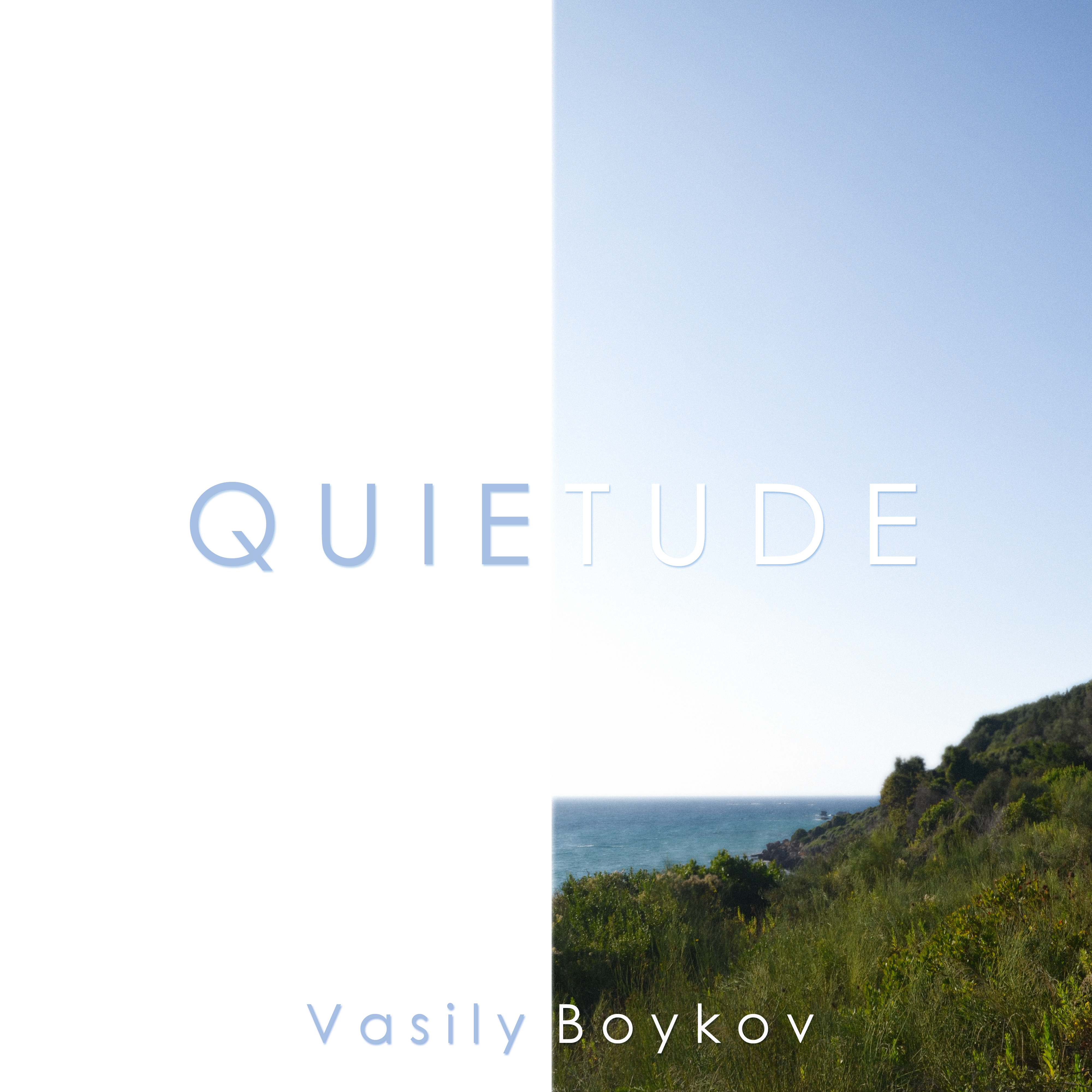 Quietude