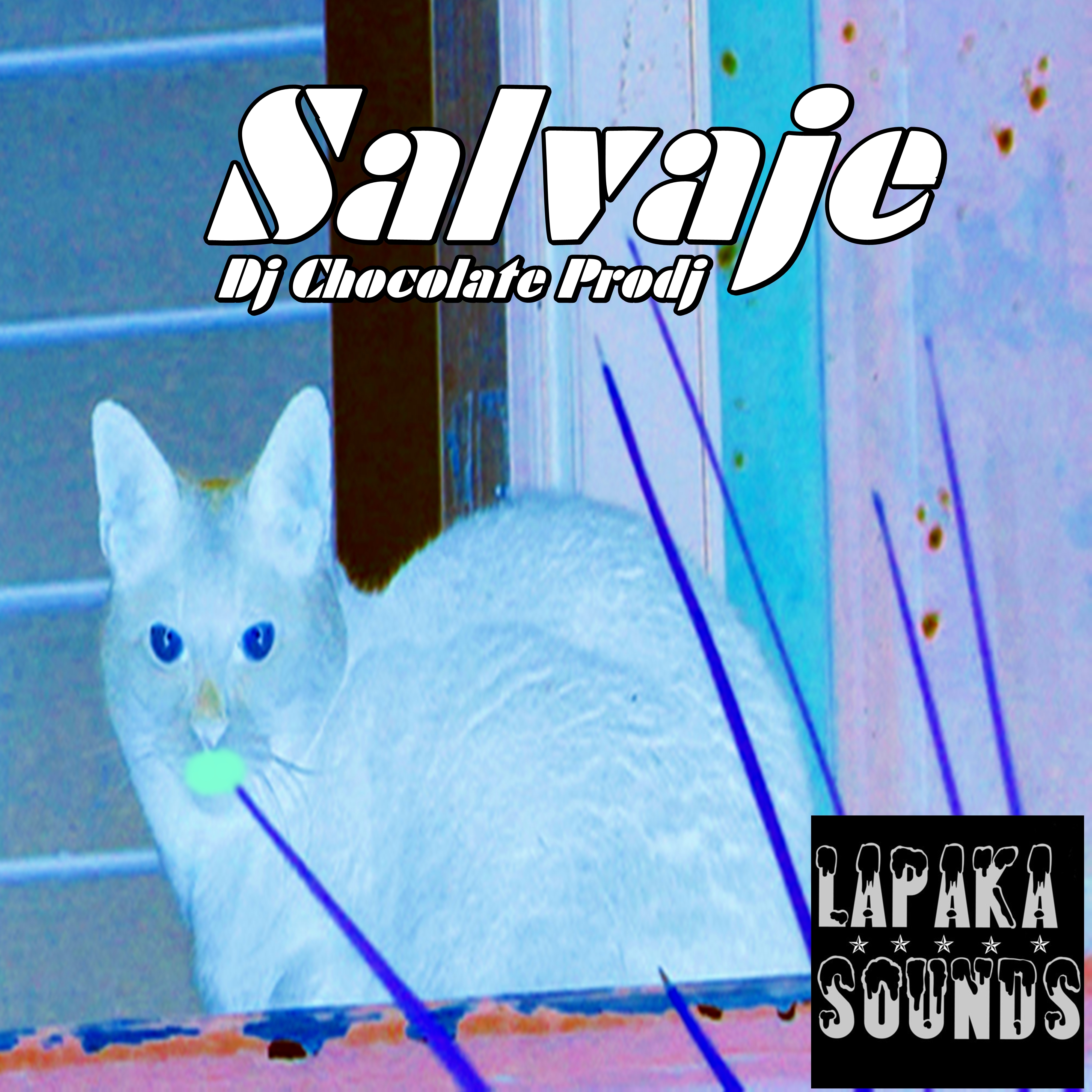 Salvaje