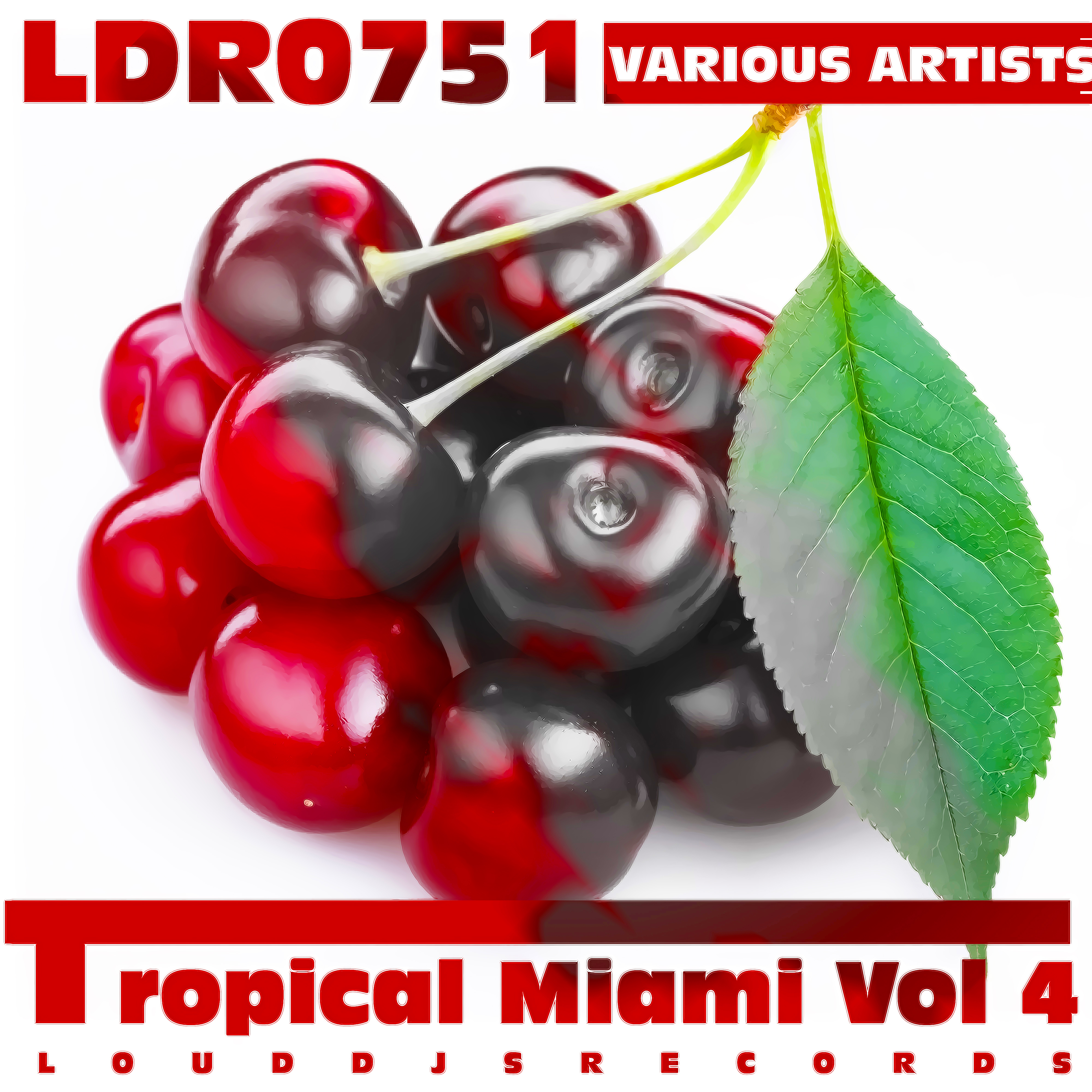 Tropical Miami, Vol. 4