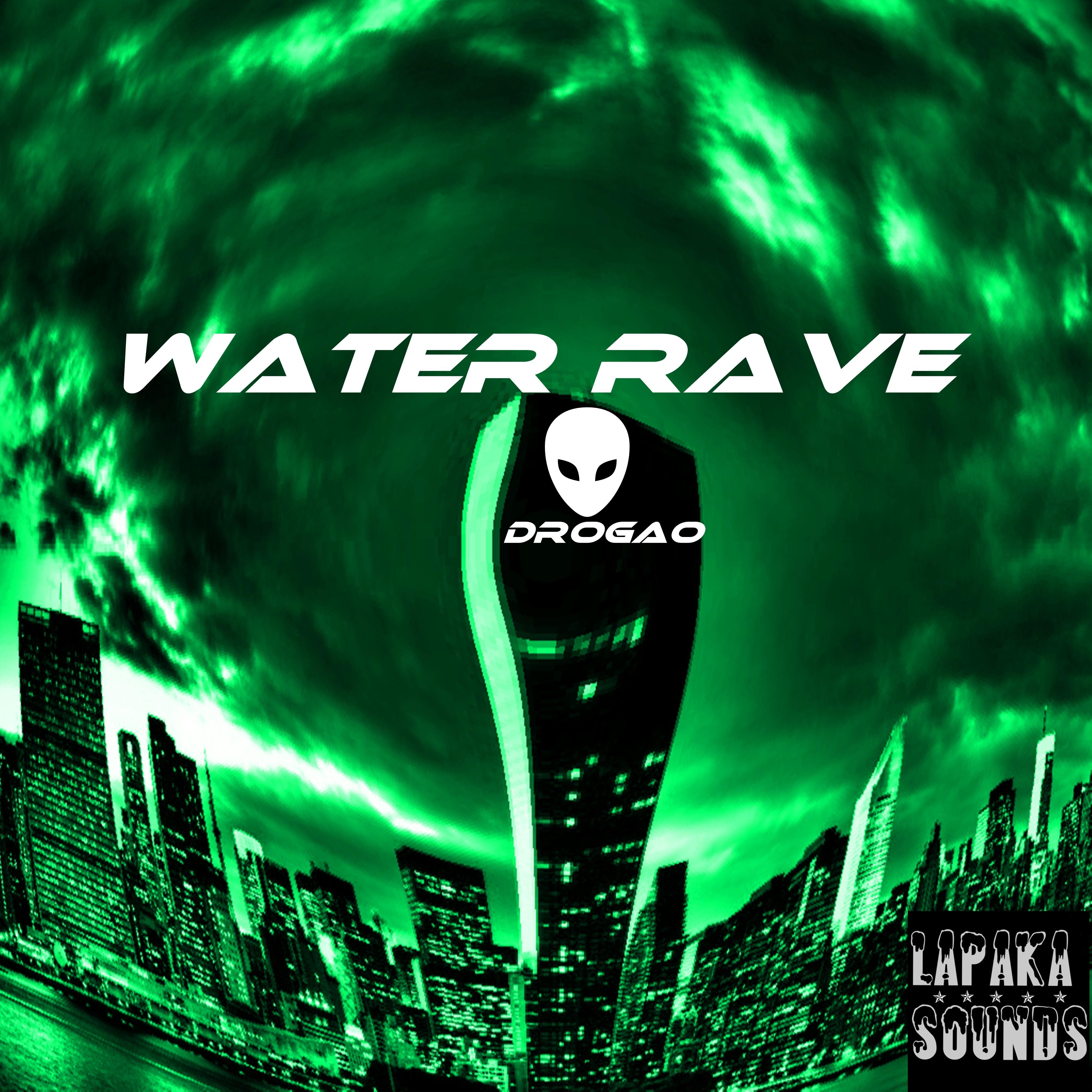 Water Rave