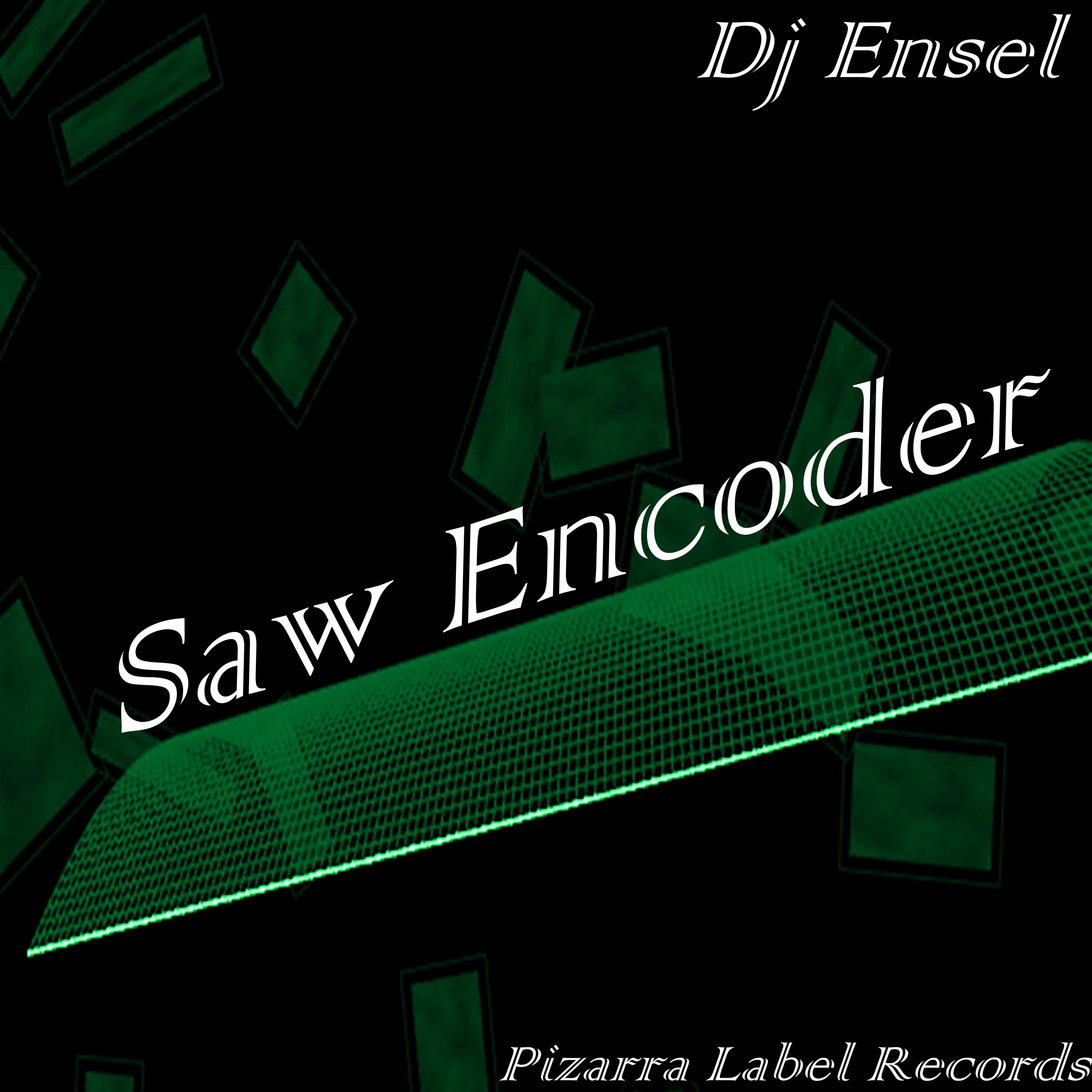 Saw Encoder